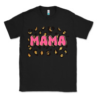 Black mama Classic Tee - JahusDesignShop