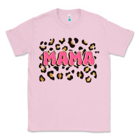 Bubblegum Pink mama Classic Tee - JahusDesignShop