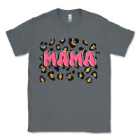 Charcoal Heather mama Classic Tee - JahusDesignShop