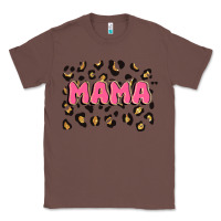 Chestnut mama Classic Tee - JahusDesignShop