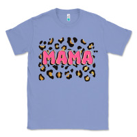 Colony Blue mama Classic Tee - JahusDesignShop