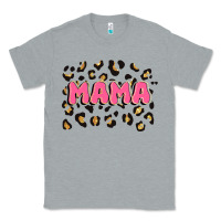 Heather Grey mama Classic Tee - JahusDesignShop