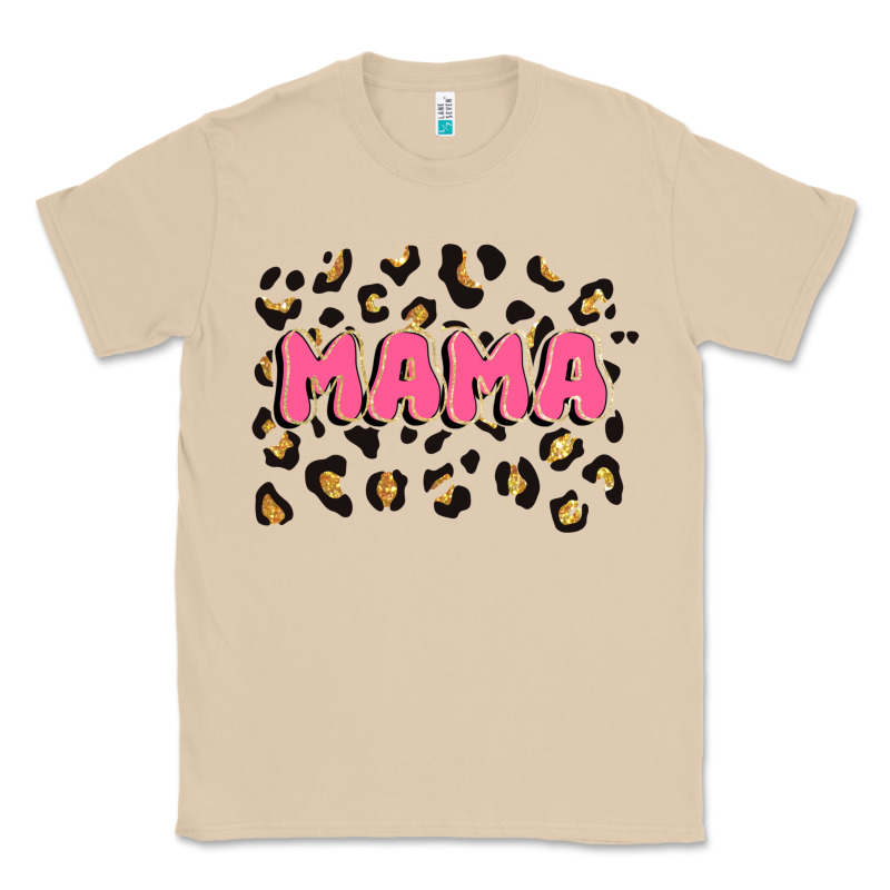 Mama Classic Tee by JahusDesignShop | Teevron