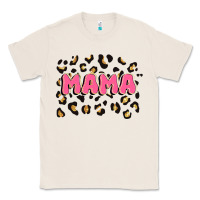 Natural mama Classic Tee - JahusDesignShop