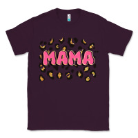 Plum mama Classic Tee - JahusDesignShop