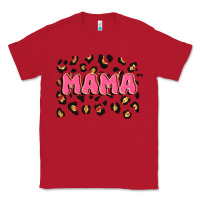 Red mama Classic Tee - JahusDesignShop