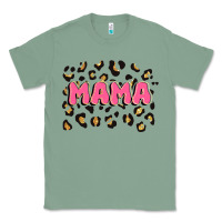 Sage mama Classic Tee - JahusDesignShop
