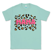 Seafoam mama Classic Tee - JahusDesignShop