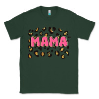 Sports Green mama Classic Tee - JahusDesignShop