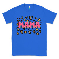 True Royal mama Classic Tee - JahusDesignShop