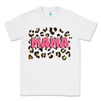 White mama Classic Tee - JahusDesignShop