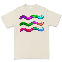 Bone worm jelly Premium Tee - AdoDesignShop