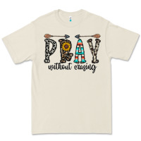 Bone pray whithout crasing Premium Tee - CowhideDigitalArt