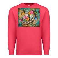 Cardinal western refuse to sink tumbler tbs Premium Sweatshirt - TumblerDesignByShophia