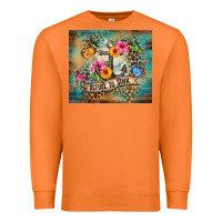 Carrot western refuse to sink tumbler tbs Premium Sweatshirt - TumblerDesignByShophia