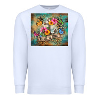 White western refuse to sink tumbler tbs Premium Sweatshirt - TumblerDesignByShophia