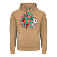 Vintage Camel western student nurse medical instruments Vintage Hoodie - BarkalooDesign