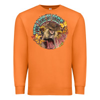 Carrot You look so good in love western Cowgirl Premium Sweatshirt - HowdyJamesFarm