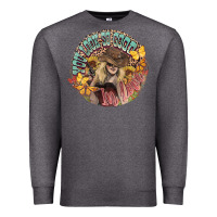Charcoal Heather You look so good in love western Cowgirl Premium Sweatshirt - HowdyJamesFarm