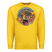 Lemon You look so good in love western Cowgirl Premium Sweatshirt - HowdyJamesFarm