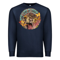 Navy You look so good in love western Cowgirl Premium Sweatshirt - HowdyJamesFarm