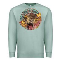You Look So Good In Love Western Cowgirl Premium Sweatshirt | Teevron