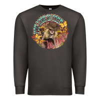 Smoke You look so good in love western Cowgirl Premium Sweatshirt - HowdyJamesFarm