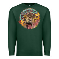Sports Green You look so good in love western Cowgirl Premium Sweatshirt - HowdyJamesFarm