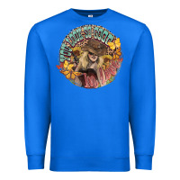 True Royal You look so good in love western Cowgirl Premium Sweatshirt - HowdyJamesFarm