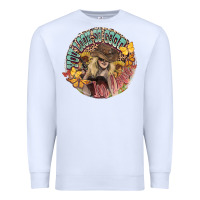 White You look so good in love western Cowgirl Premium Sweatshirt - HowdyJamesFarm