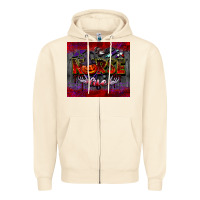 Sandshell nurse life  tumbler Zipper Hoodie - BarkalooDesign