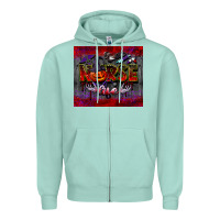 Nurse Life  Tumbler Zipper Hoodie | Teevron