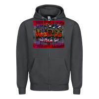 Smoke nurse life  tumbler Zipper Hoodie - BarkalooDesign