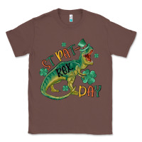 Chestnut st patrex day Classic Tee - MaliasSmallBusiness
