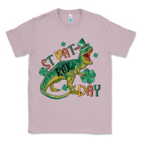 Lilac st patrex day Classic Tee - MaliasSmallBusiness