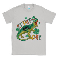Moon Dust st patrex day Classic Tee - MaliasSmallBusiness