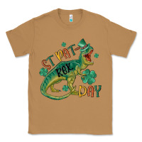 Toasted Coconut st patrex day Classic Tee - MaliasSmallBusiness