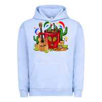 Pigment Grape Ice Mexico Coffee Mug Urban Hoodie - FaDigitalArtStudio