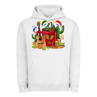 Pigment Lunar Rock Mexico Coffee Mug Urban Hoodie - FaDigitalArtStudio