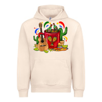 Sandshell Mexico Coffee Mug Urban Hoodie - FaDigitalArtStudio