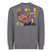 Storm shake your tail feathers Heavyweight Sweatshirt - MaliasSmallBusiness