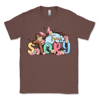 Chestnut true story easter Classic Tee - MaliasSmallBusiness