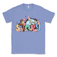Colony Blue true story easter Classic Tee - MaliasSmallBusiness