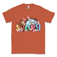 Copper true story easter Classic Tee - MaliasSmallBusiness
