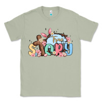 Matcha true story easter Classic Tee - MaliasSmallBusiness