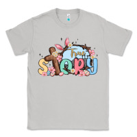 Moon Dust true story easter Classic Tee - MaliasSmallBusiness