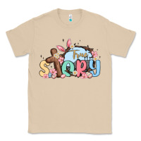Mushroom true story easter Classic Tee - MaliasSmallBusiness