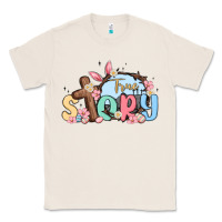 Natural true story easter Classic Tee - MaliasSmallBusiness