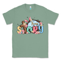 Sage true story easter Classic Tee - MaliasSmallBusiness