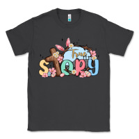 Smoke true story easter Classic Tee - MaliasSmallBusiness